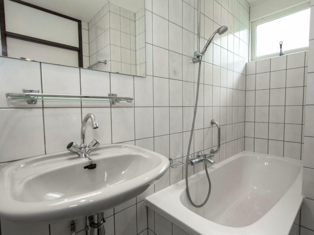 Landal Aelderholt Otel Aalden Dış mekan fotoğraf