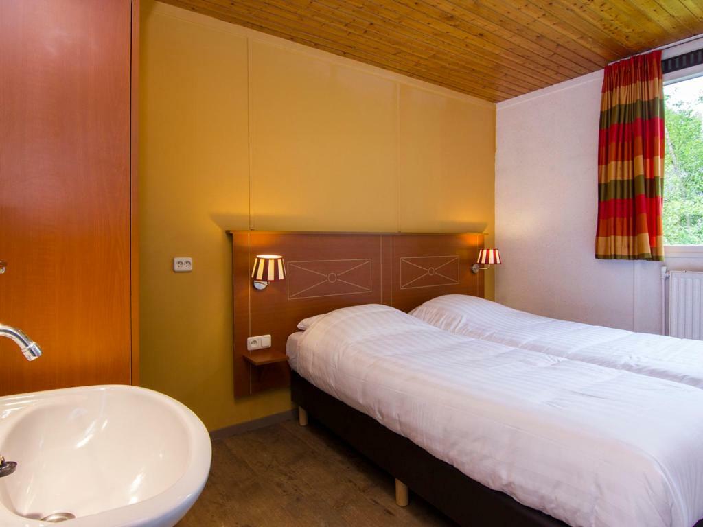 Landal Aelderholt Otel Aalden Dış mekan fotoğraf
